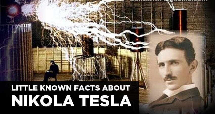 Tesla Invention