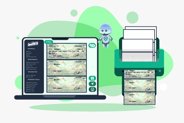 Why OnlineCheckWriter Is a Game-Changer for Small Business Finances