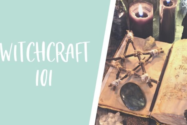 Witchcraft