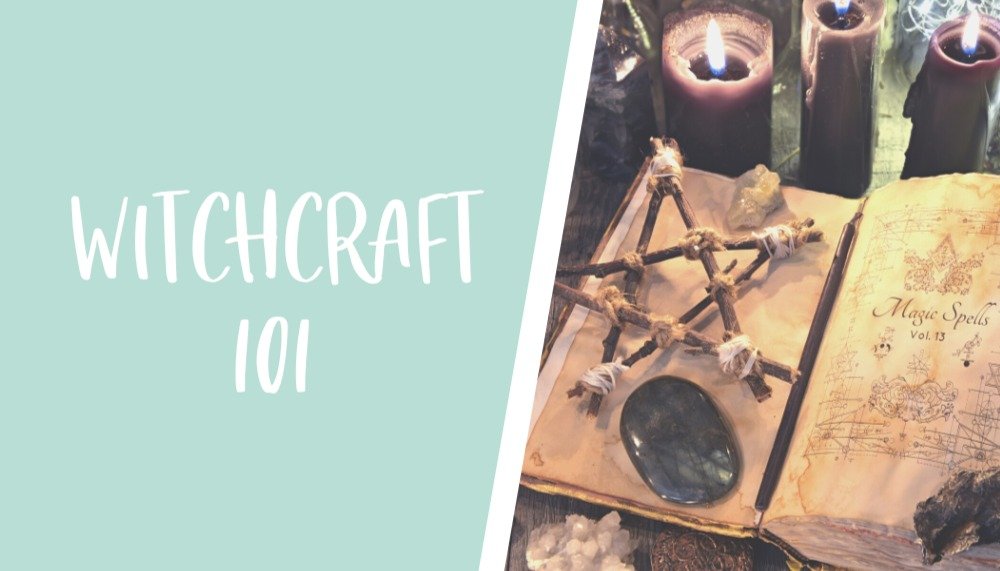 Witchcraft