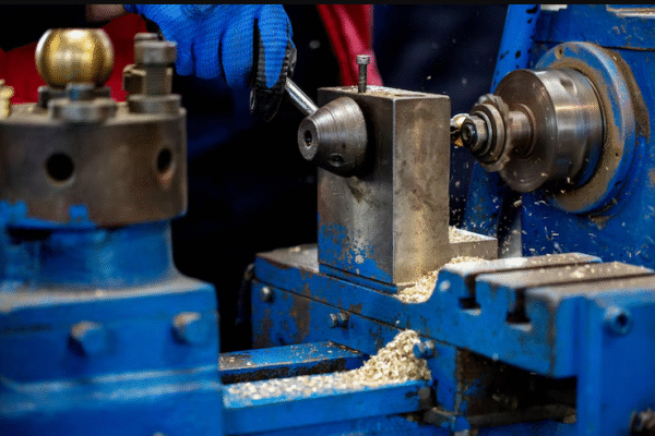 CNC Tube