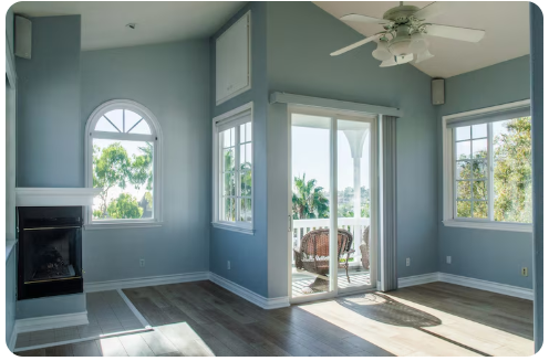 A Smart Home Investment: Upgrade Your Home With High-Performance Replacement Windows Home