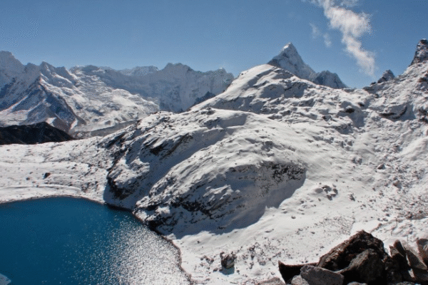 Everest