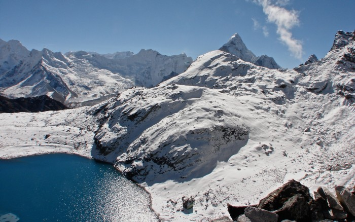 Everest
